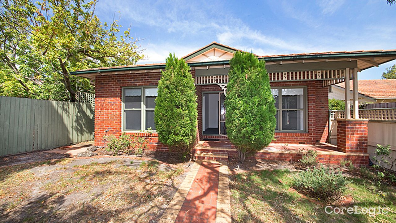 3-bedroom unit at 1/126 South Road, Bayside Council, Victoria