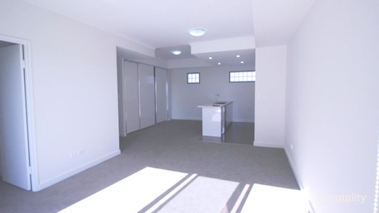 3-bedroom unit at 306/102-108 Liverpool Road, Enfield, NSW 2136, Burwood Council, New South Wales
