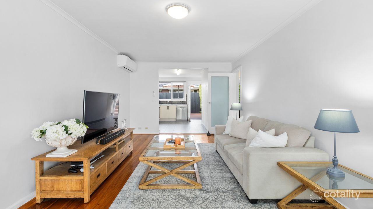 2-bedroom unit at 14/68-70 Wilson Street, Cheltenham, VIC 3192, Kingston Council, Victoria