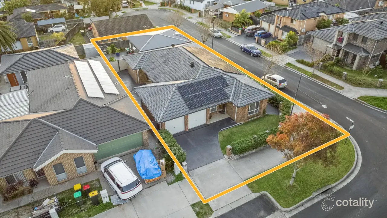 7-bedroom house at 57/57A Gawler Avenue, Minto, NSW 2566, , New South Wales