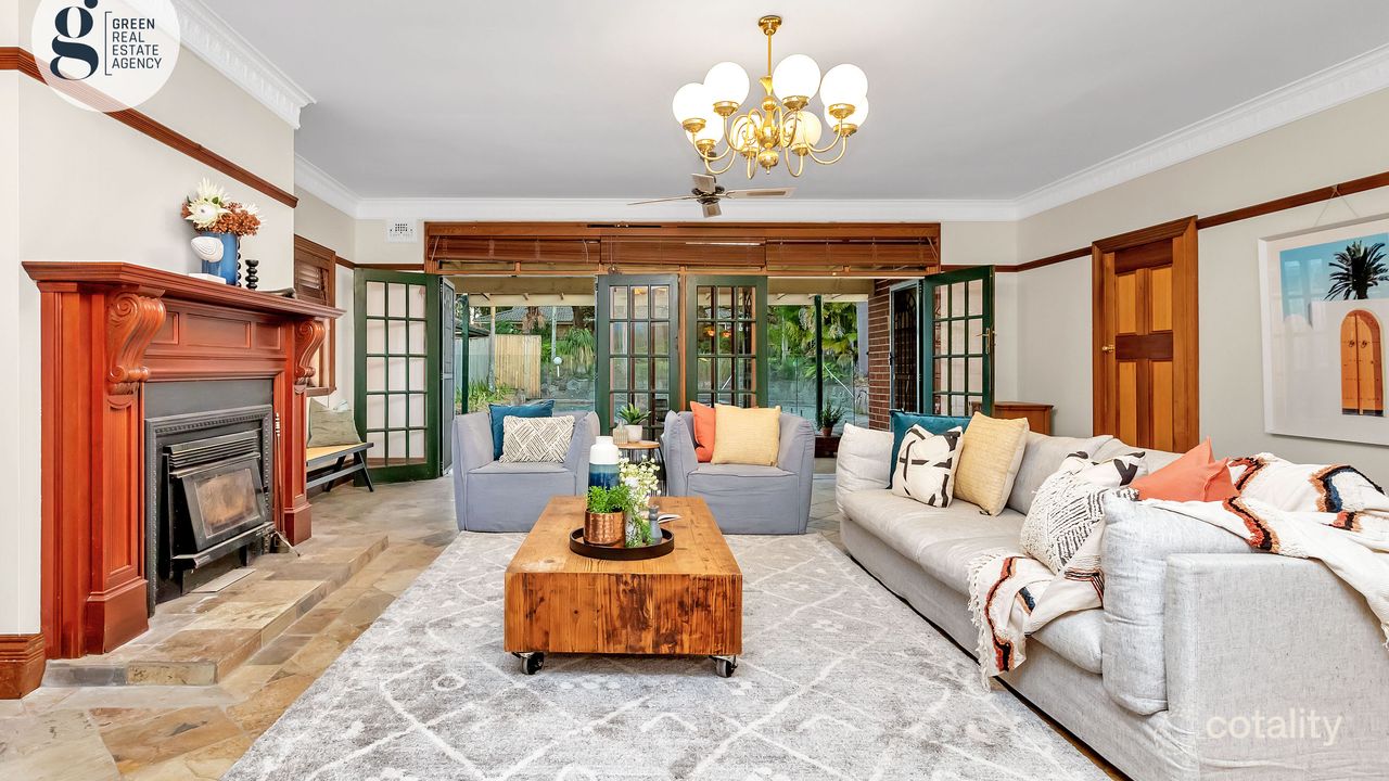 7-bedroom house at 7 Lilli Pilli Street, Epping, NSW 2121, Parramatta Council, New South Wales