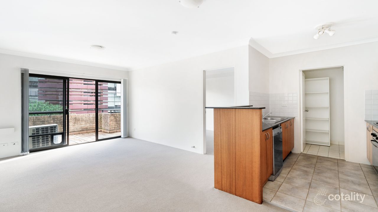 2-bedroom unit at 28/11-17 Wyndham Street, Alexandria, NSW 2015, Sydney, New South Wales