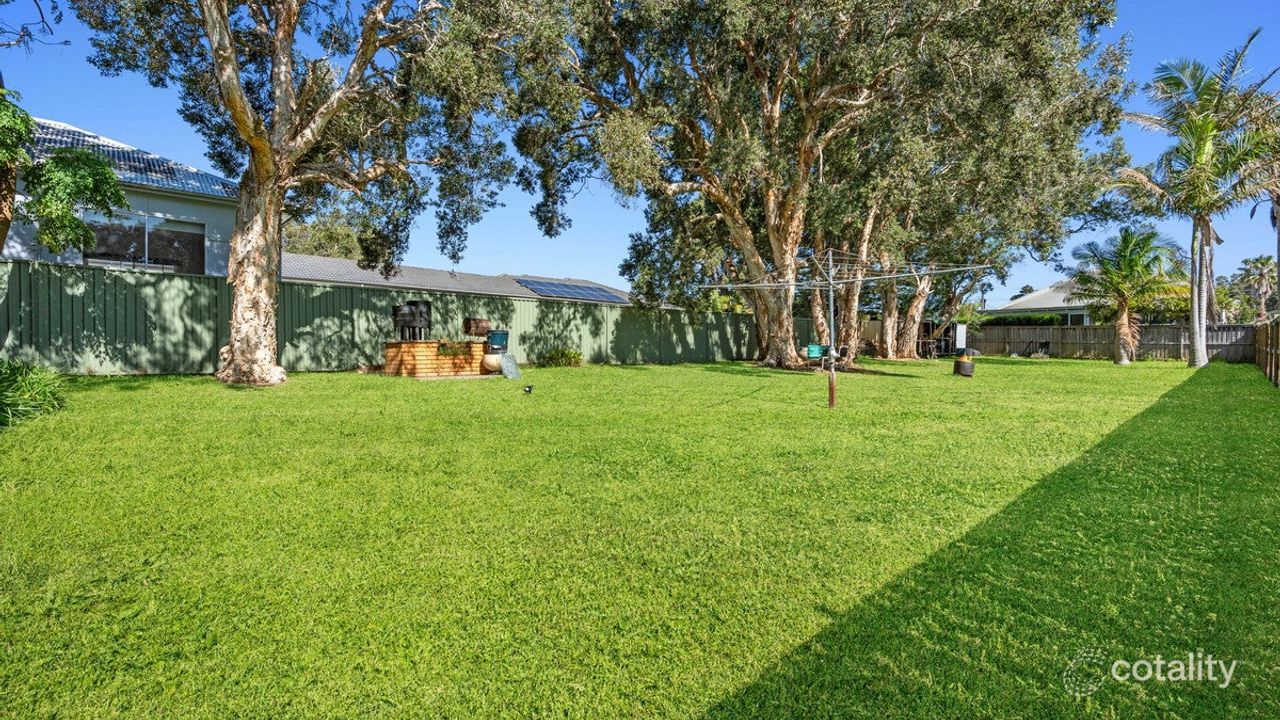 3-bedroom house at 87 Surf Street, Long Jetty, NSW 2261, , New South Wales