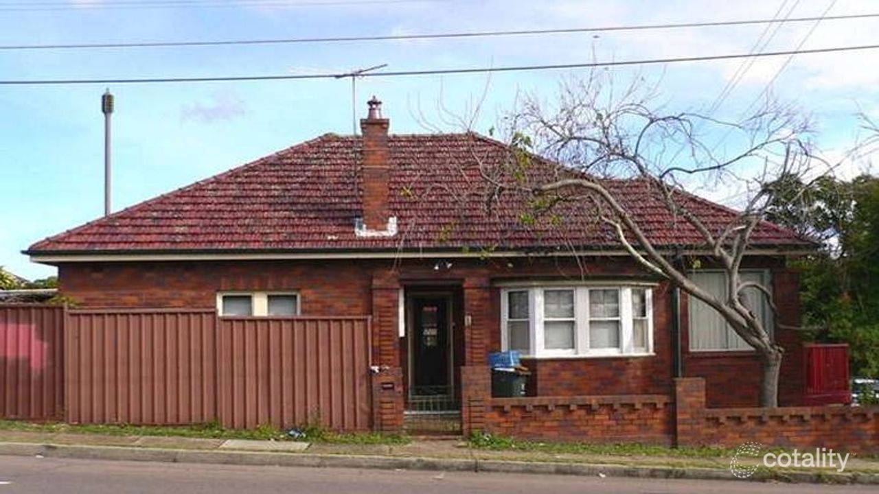 3-bedroom house at 1 Elizabeth Street, Hurstville, NSW 2220, Georges River, New South Wales