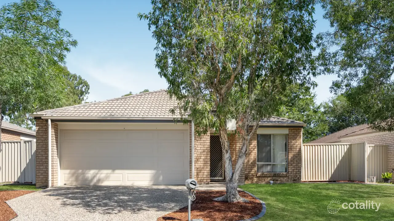 4-bedroom house at 8 Holly Court, Raceview, QLD 4305, Ipswich, Queensland