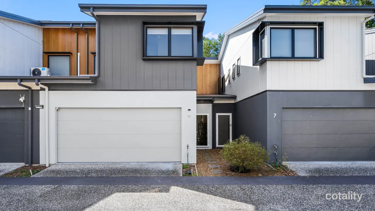 4-bedroom unit at 6/584 Gowan Road, Stretton, QLD 4116, Brisbane Council, Queensland