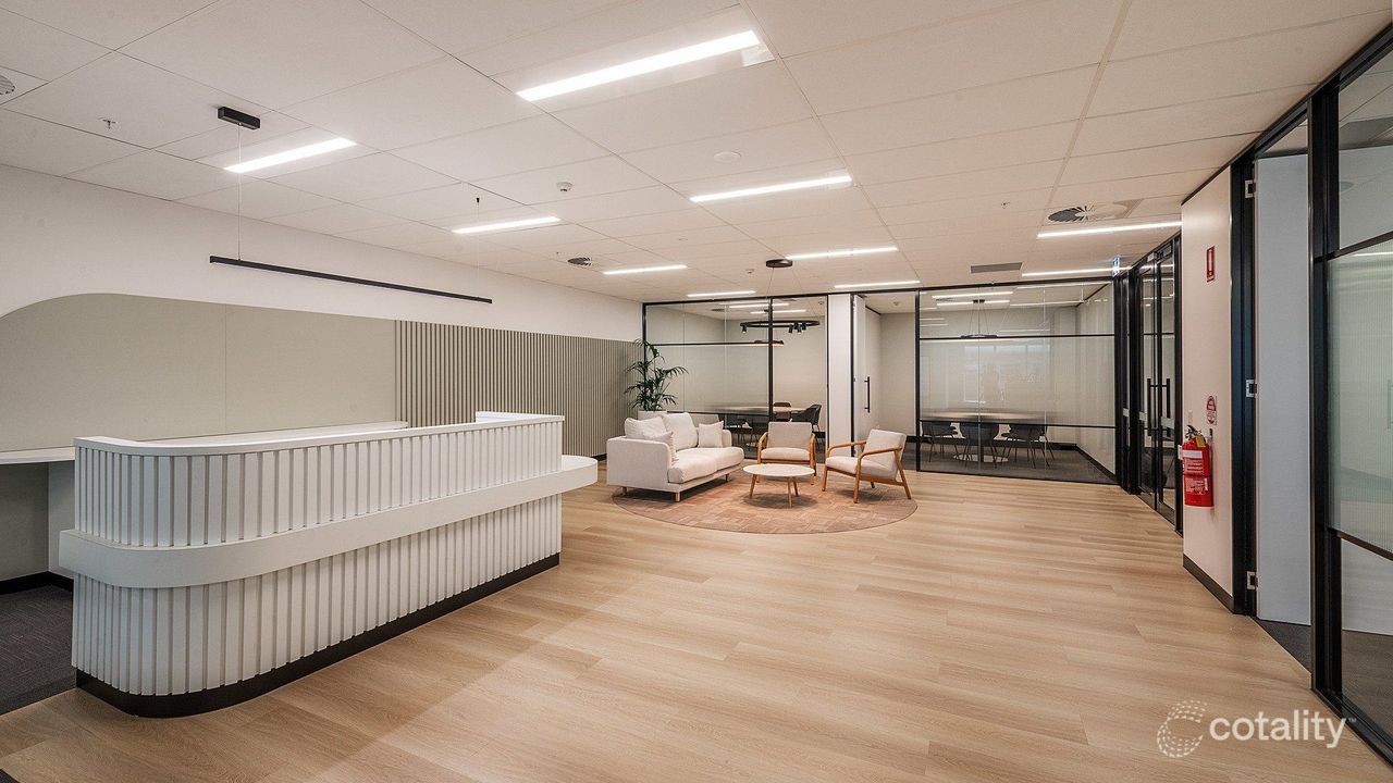 0-bedroom unit at 35-47 City Road, Southbank, VIC 3006, Melbourne Council, Victoria