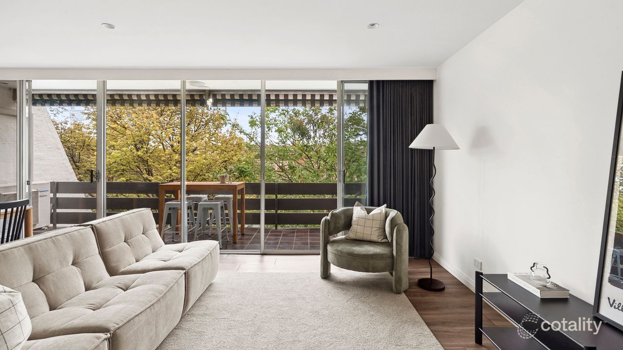 2-bedroom unit at 36/8 Giles Street, Griffith, ACT 2603, , Australian Capital Territory