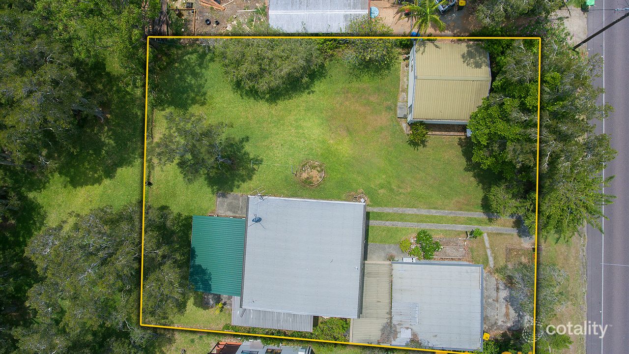 5-bedroom house at 12 Mimosa Road, Budgewoi, NSW 2262, , New South Wales