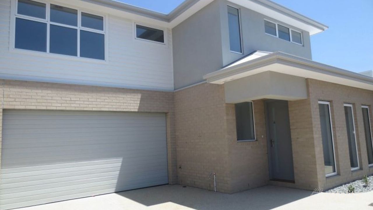 3-bedroom unit at 4/125 Blyth Street, Altona, VIC 3018, Hobsons Bay Council, Victoria