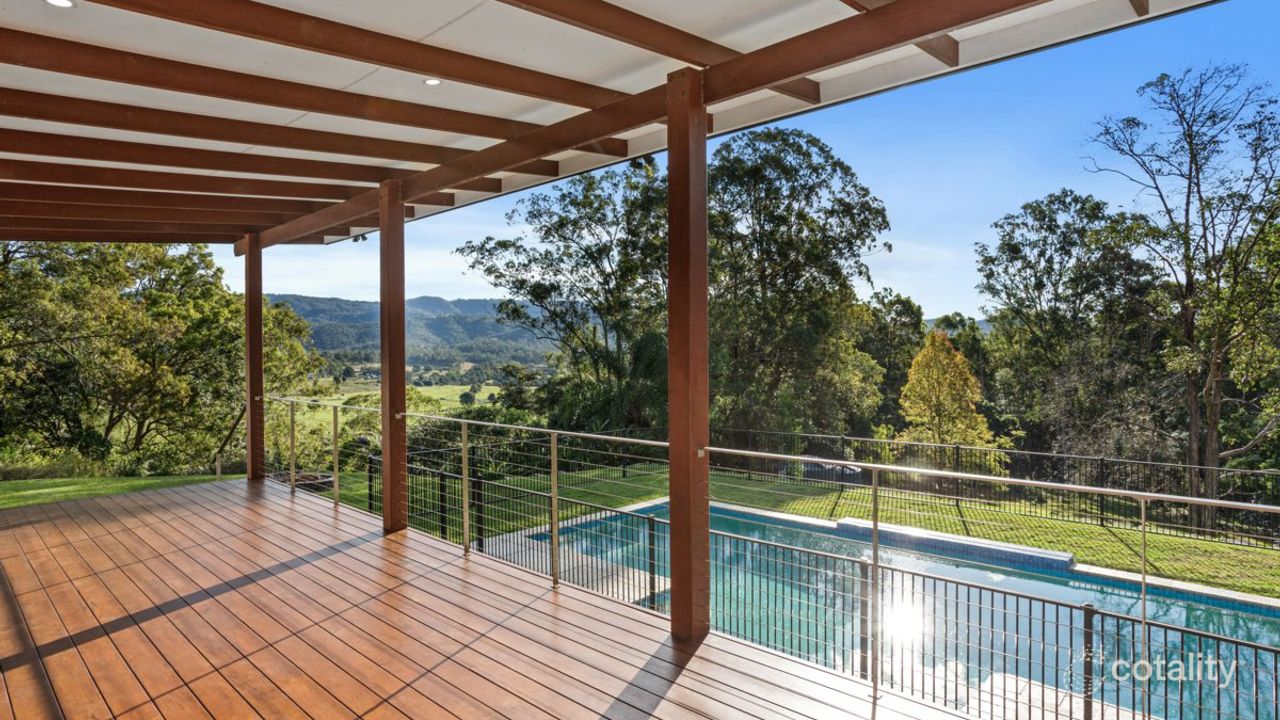 4-bedroom house at 540 Gilston Road, Gilston, QLD 4211, Gold Coast Council, Queensland