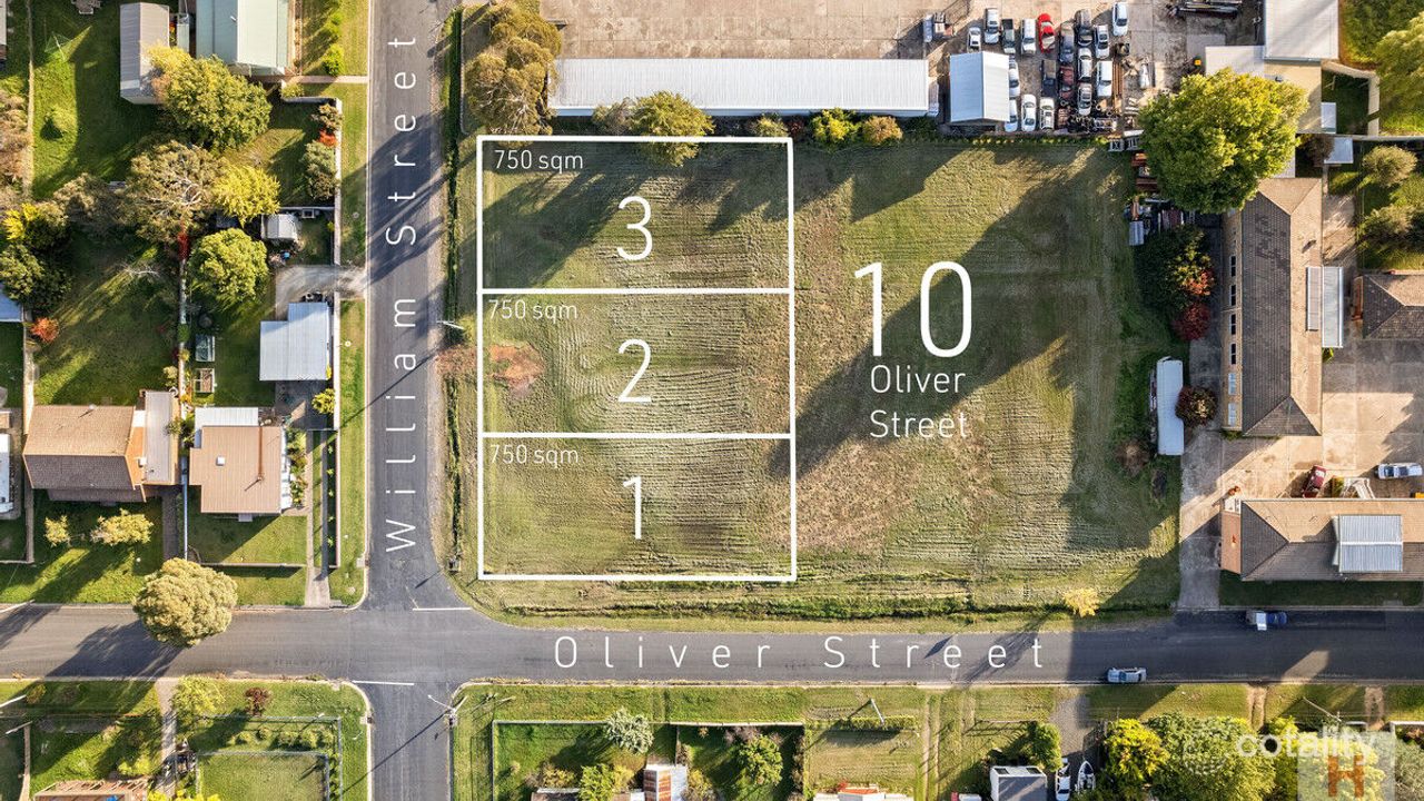0-bedroom house at 10 Oliver Street, Berridale, NSW 2628, Snowy Monaro Council, New South Wales