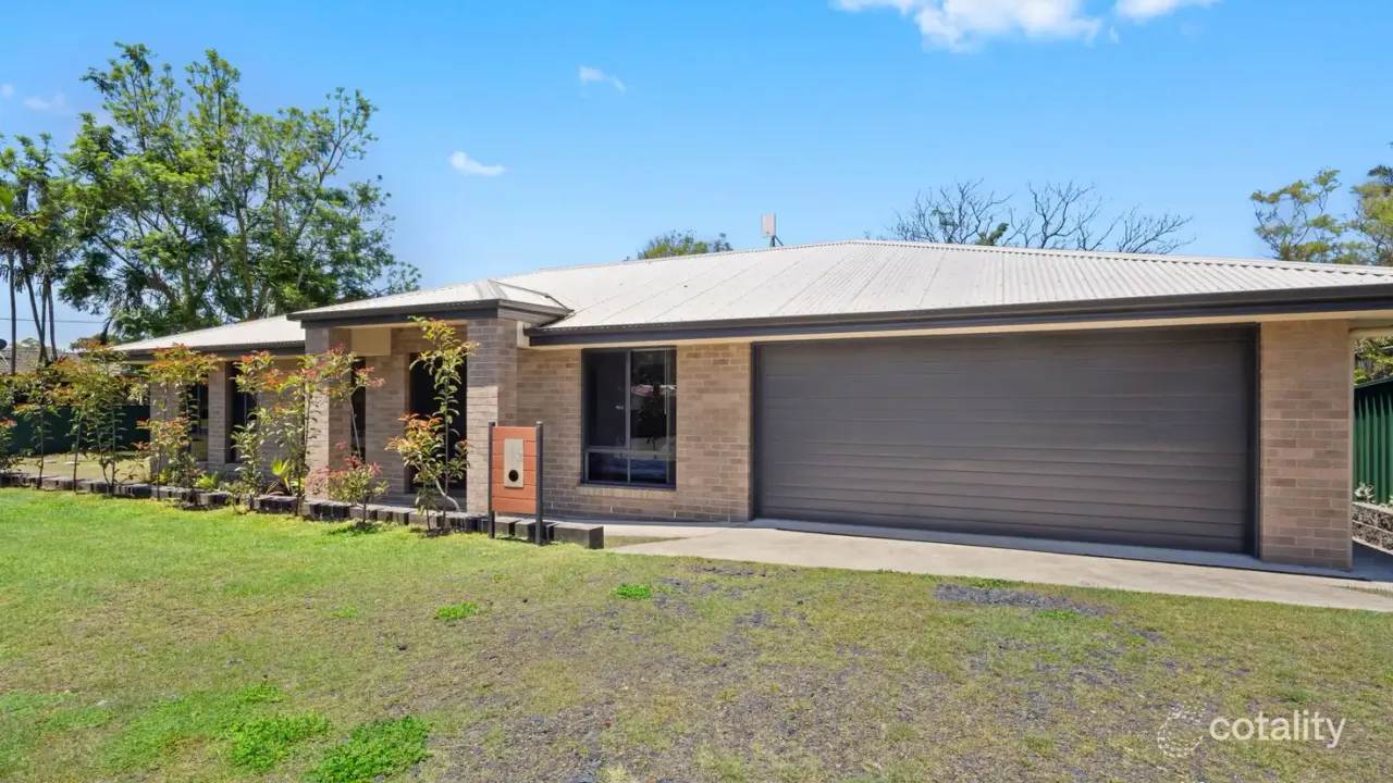 4-bedroom house at 3 Second Avenue, Stuarts Point, NSW 2441, Kempsey Council, New South Wales