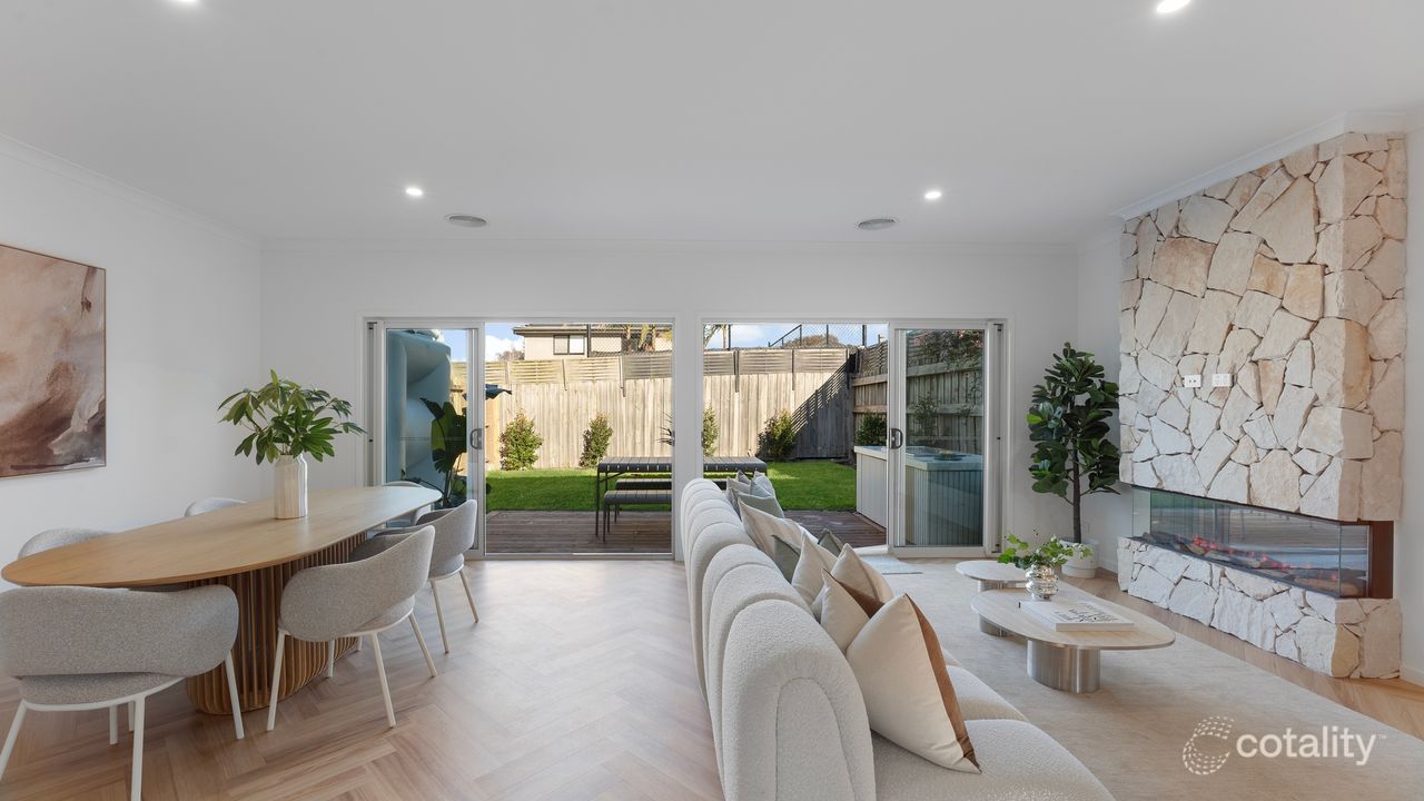 4-bedroom unit at 10A Vialls Avenue, Parkdale, VIC 3195, Kingston (Vic.), Victoria