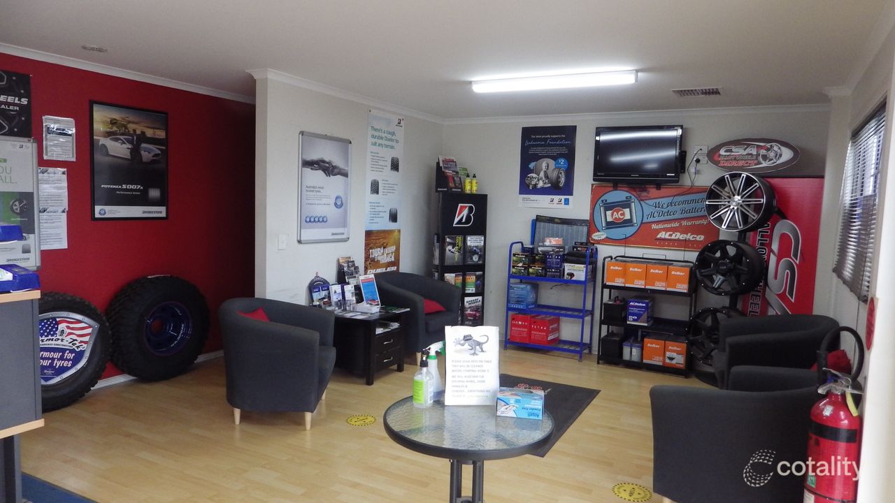 0-bedroom unit at 38A Racecourse Road, Whyalla Norrie, SA 5608, Whyalla Council, South Australia