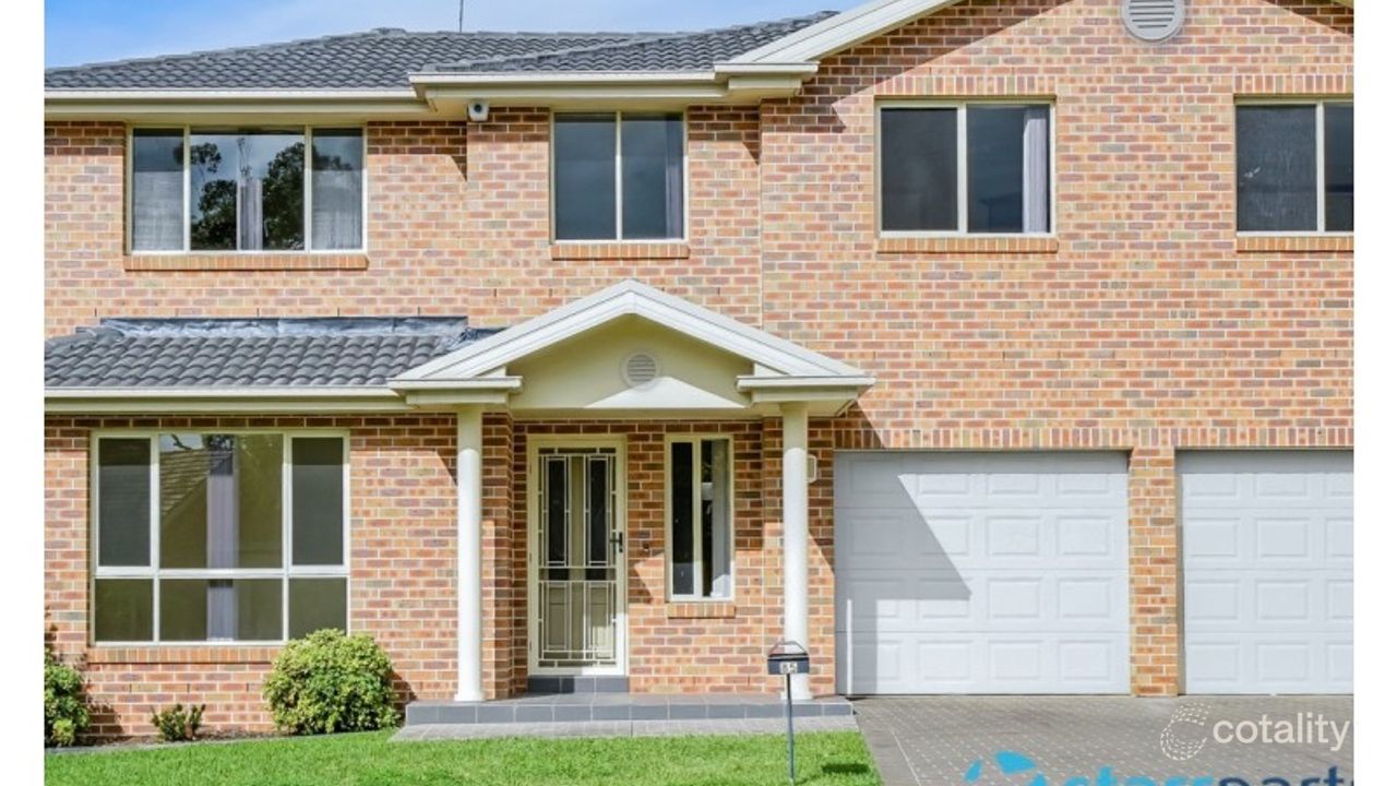5-bedroom house at 85 Woodlands Road, Liverpool, NSW 2170, Liverpool, New South Wales