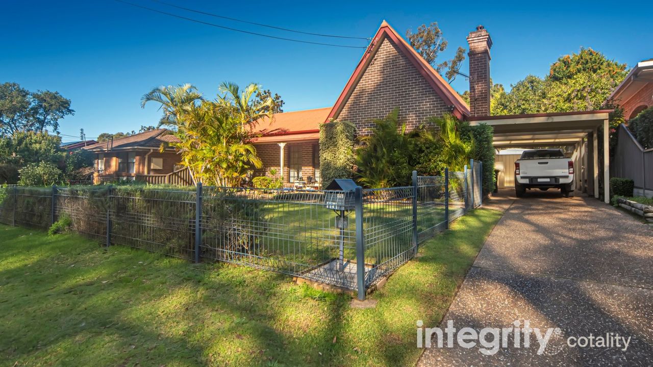 3-bedroom house at 126 Bice Road, Nowra, NSW 2541, Shoalhaven, New South Wales