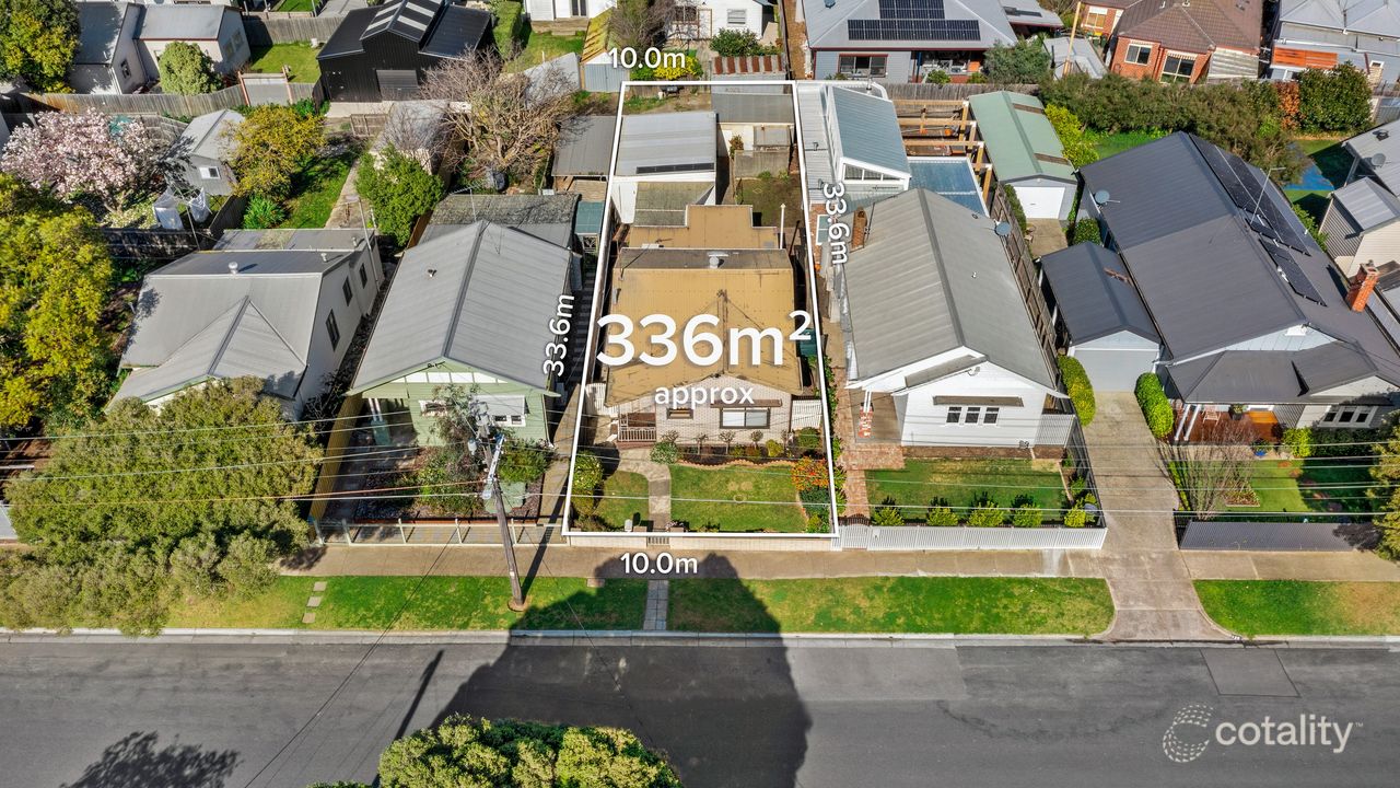 3-bedroom house at 130 Verner Street, Geelong, VIC 3220, Greater Geelong, Victoria
