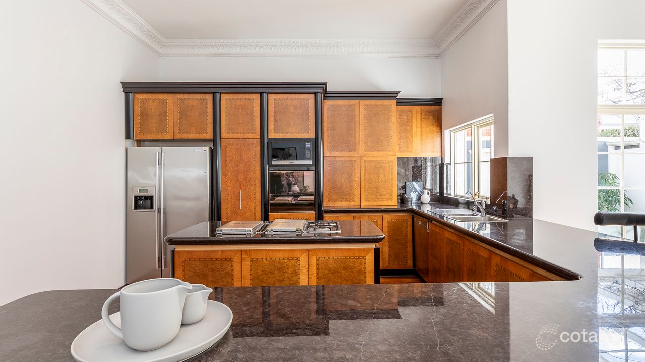 4-bedroom house at 14 Field Street, Mount Lawley, WA 6050, Vincent, Western Australia