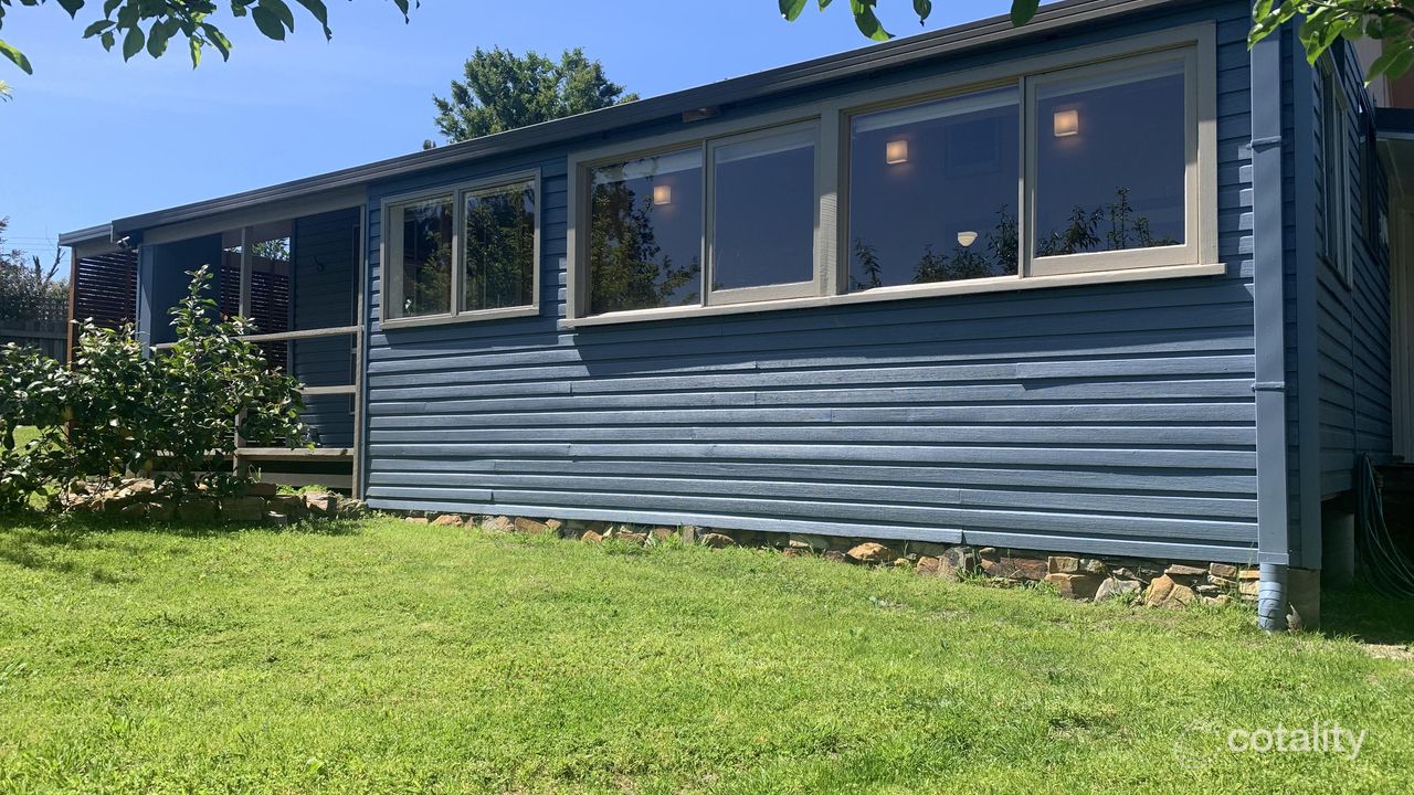 2-bedroom house at 1/7 Silver Street, Scamander, TAS 7215, Break O'day, Tasmania