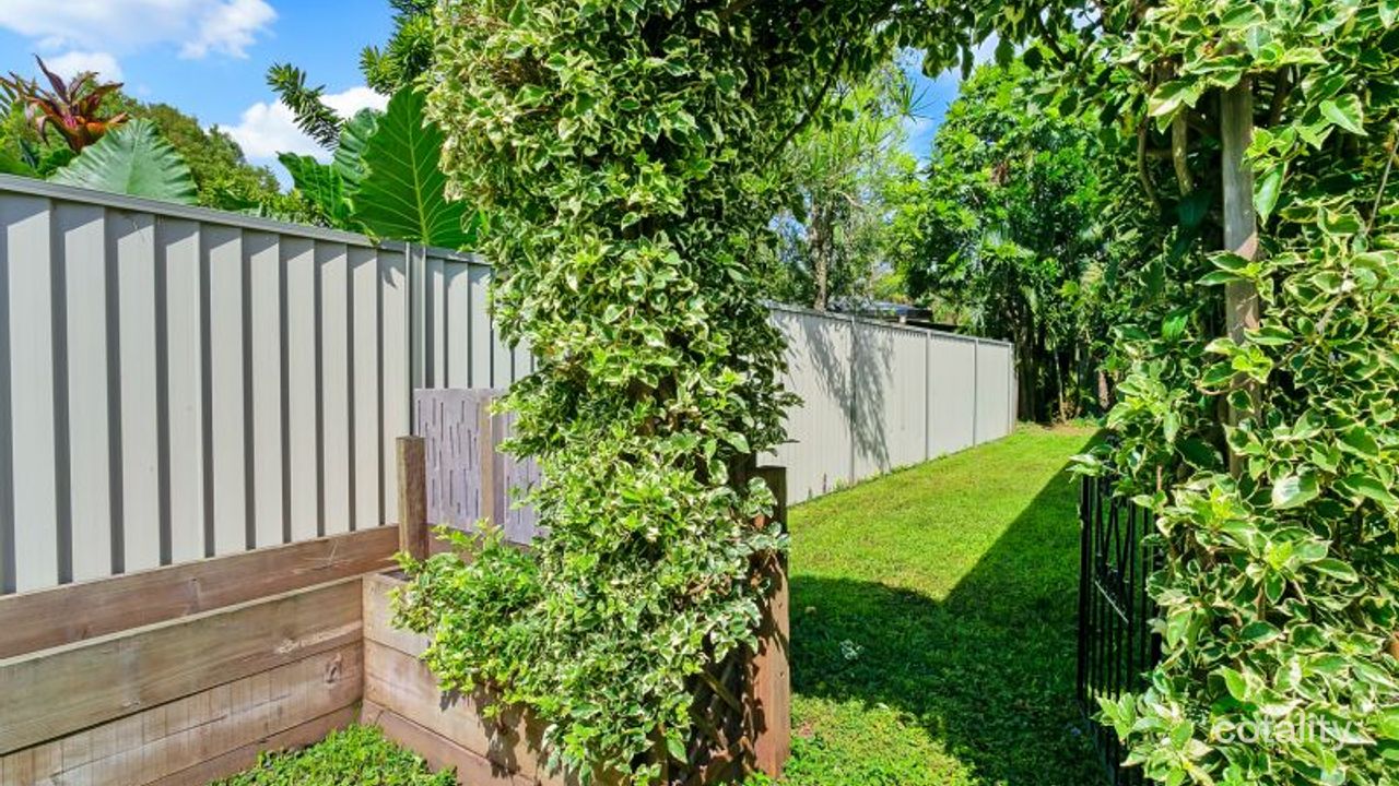 4-bedroom house at 11 Walnut Close, Manoora, QLD 4870, Cairns Council, Queensland