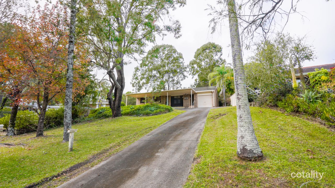 3-bedroom house at 3 Yelta Place, Ashmore, QLD 4214, Gold Coast, Queensland