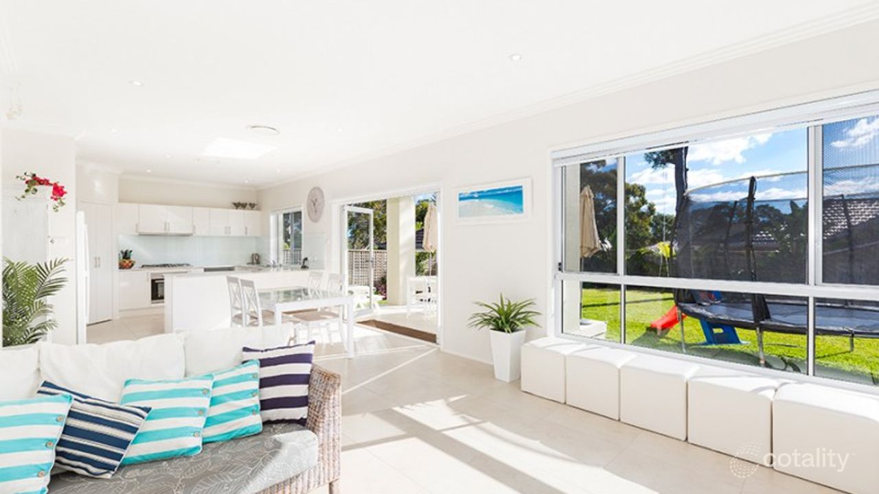 5-bedroom house at 77 Lilli Pilli Point Road, Lilli Pilli, NSW 2229, Sutherland Council, New South Wales