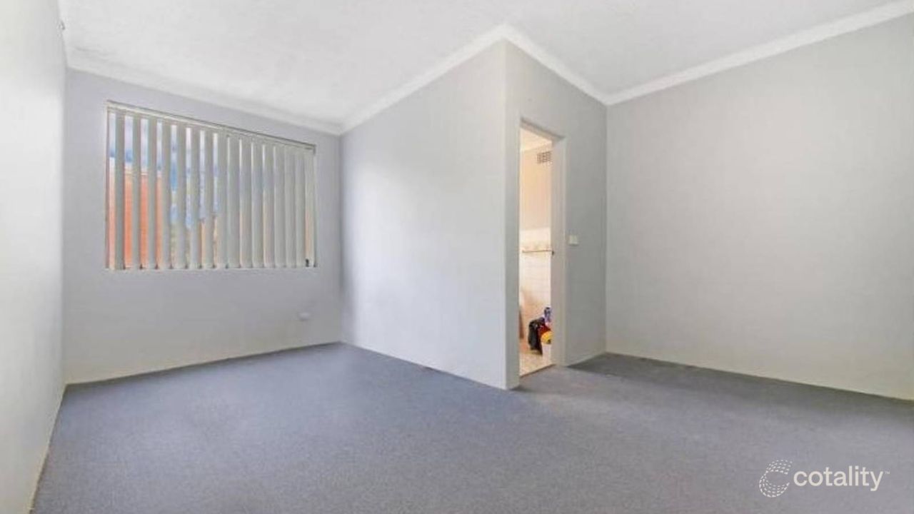 1-bedroom unit at 7/16A Wigram Street, Harris Park, NSW 2150, Parramatta, New South Wales