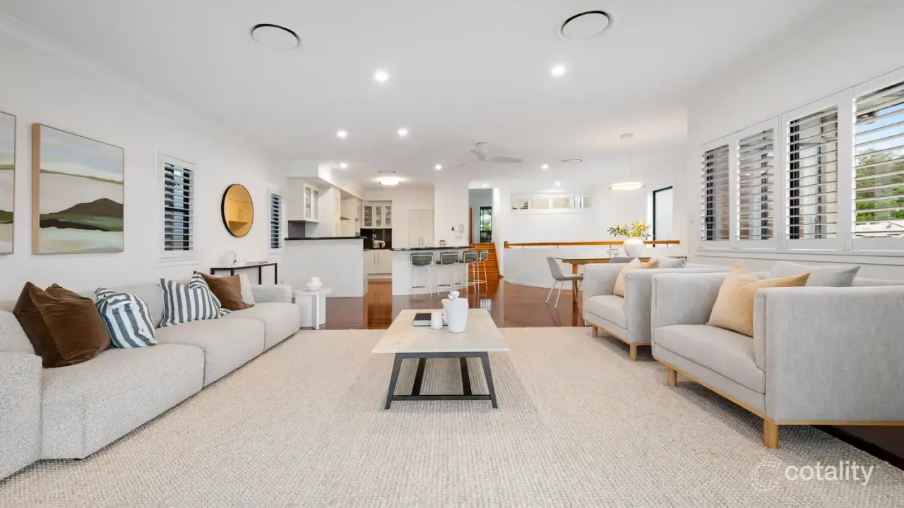 5-bedroom house at 85 Alderley Avenue, Alderley, QLD 4051, Brisbane Council, Queensland