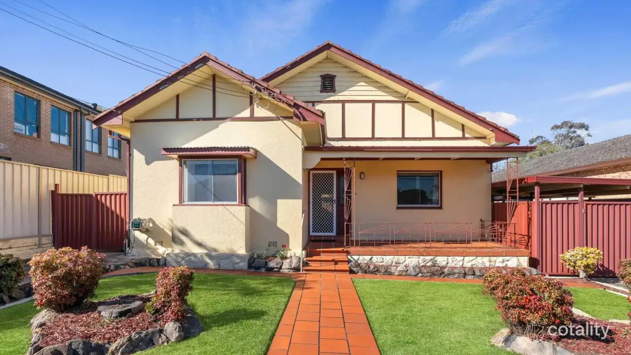 4-bedroom house at 3 Downey Street, Bexley, NSW 2207, Bayside (Nsw), New South Wales