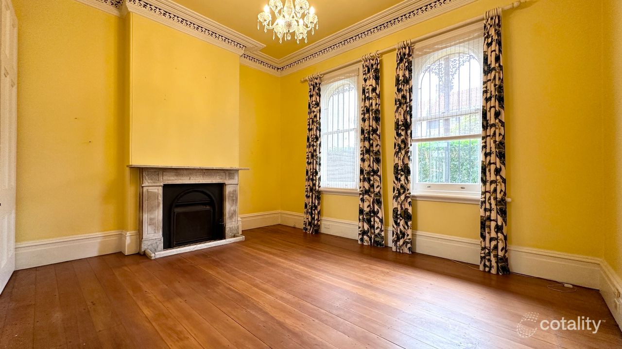 3-bedroom house at 16 Suffolk Street, Paddington, NSW 2021, Woollahra Council, New South Wales