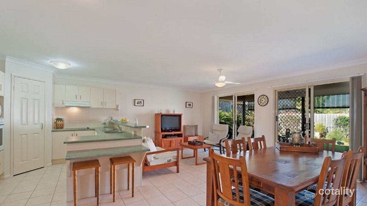 4-bedroom house at 37 Peridot Crescent, Mango Hill, QLD 4509, Moreton Bay, Queensland