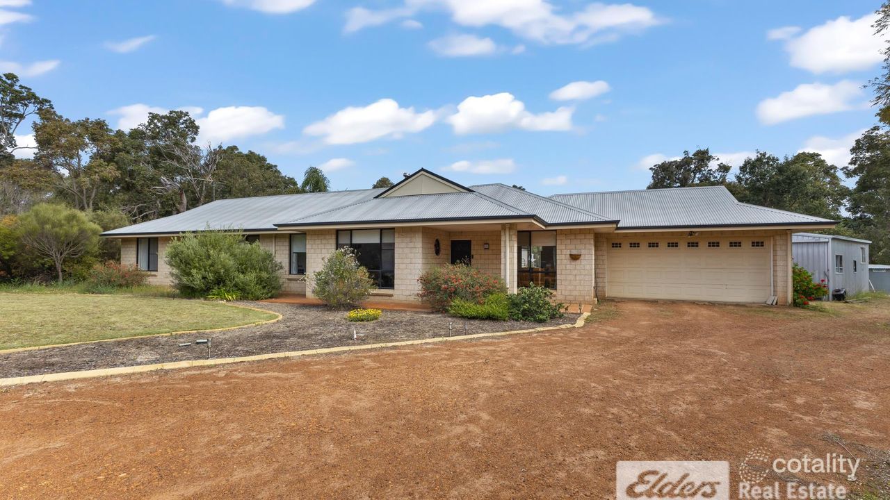 5-bedroom house at 5 Tea Tree Place, Gelorup, WA 6230, Capel, Western Australia
