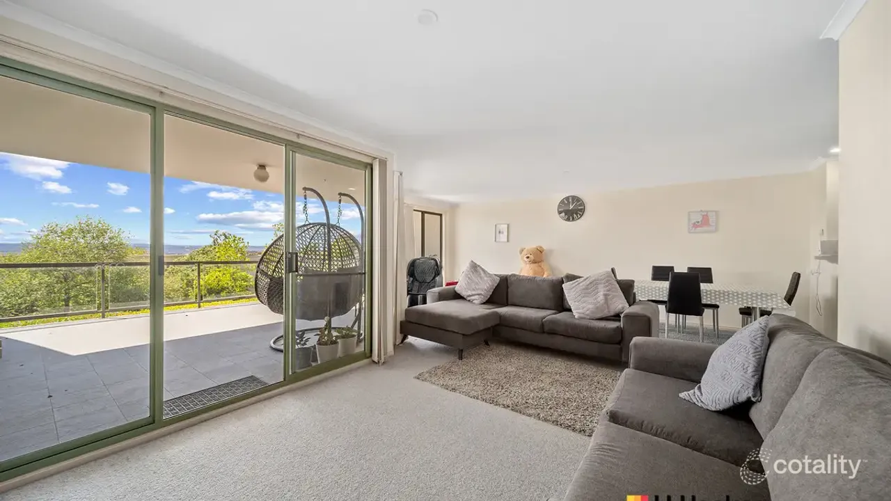 2-bedroom unit at 6/40 Leahy Close, Narrabundah, ACT 2604, Unincorporated Act, Australian Capital Territory