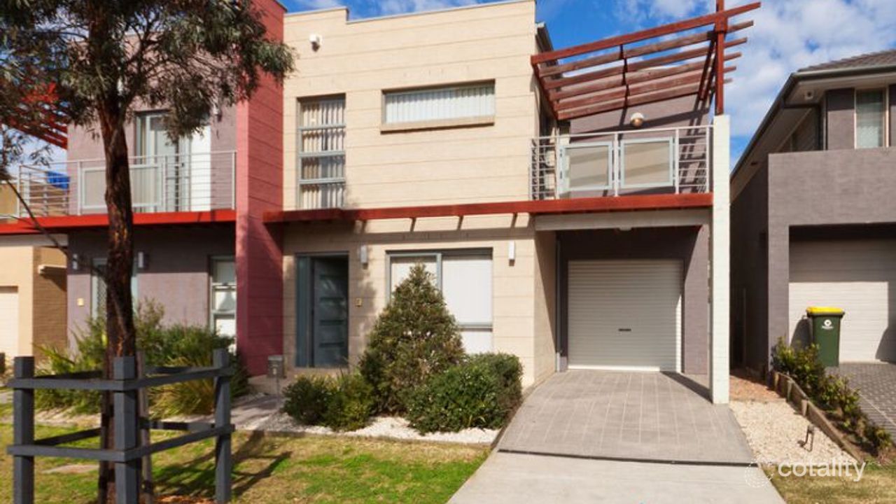 3-bedroom house at 6 Bunnai Road, Pemulwuy, NSW 2145, Cumberland Council, New South Wales