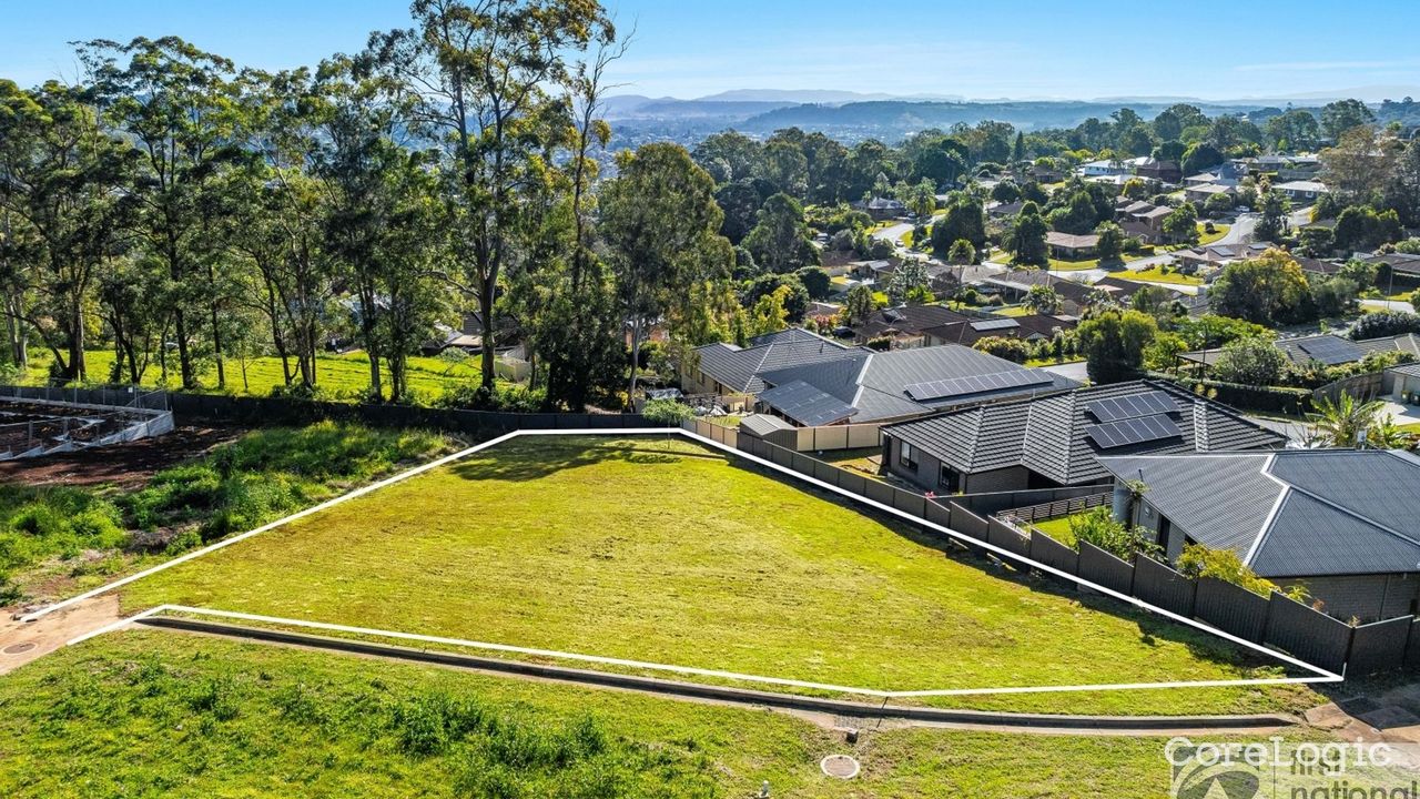 3-bedroom unit at 12 Evergreen Drive, Lismore Council, New South Wales