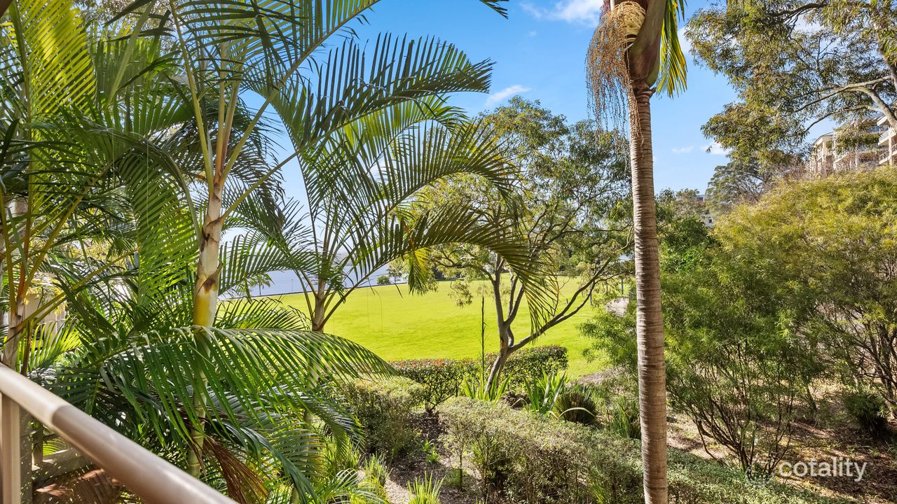 1-bedroom unit at 313/9-17 Warayama Place, Rozelle, NSW 2039, Inner West Council, New South Wales
