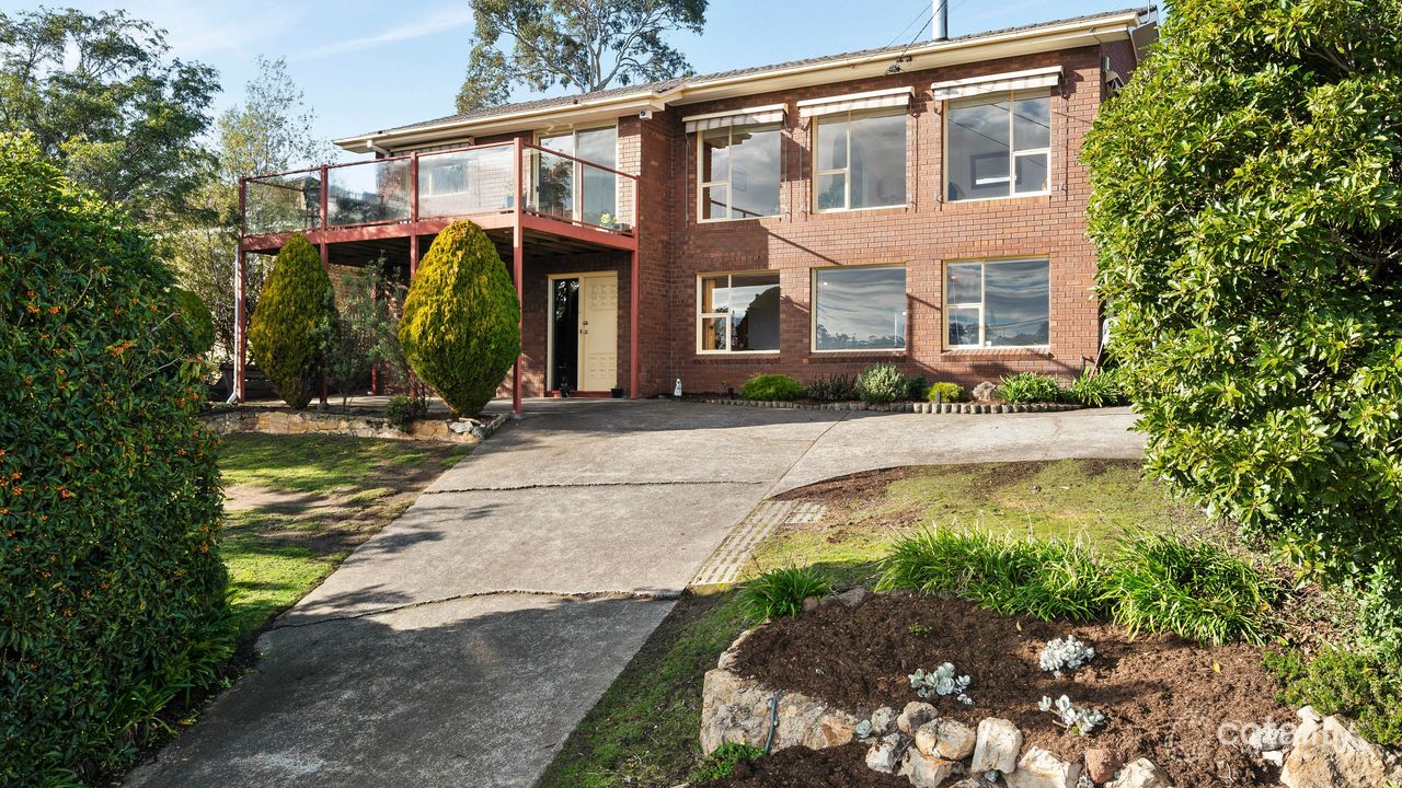 4-bedroom house at 8 Walana Street, Geilston Bay, TAS 7015, Clarence, Tasmania