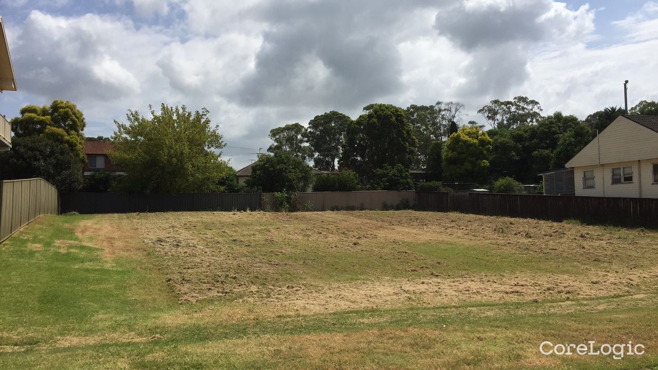 4-bedroom unit at 5 Peter Avenue, Camden Council, New South Wales
