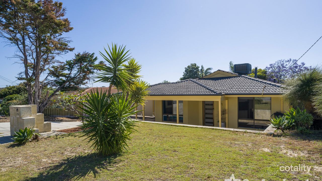 3-bedroom house at 49 Adelaide Circle, Craigie, WA 6025, Joondalup, Western Australia