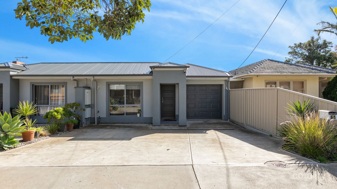 3-bedroom house at 51 Celtic Avenue, Clovelly Park, SA 5042, Marion, South Australia