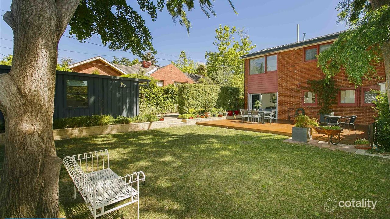 3-bedroom house at 73 Buxton Street, Deakin, ACT 2600, , Australian Capital Territory