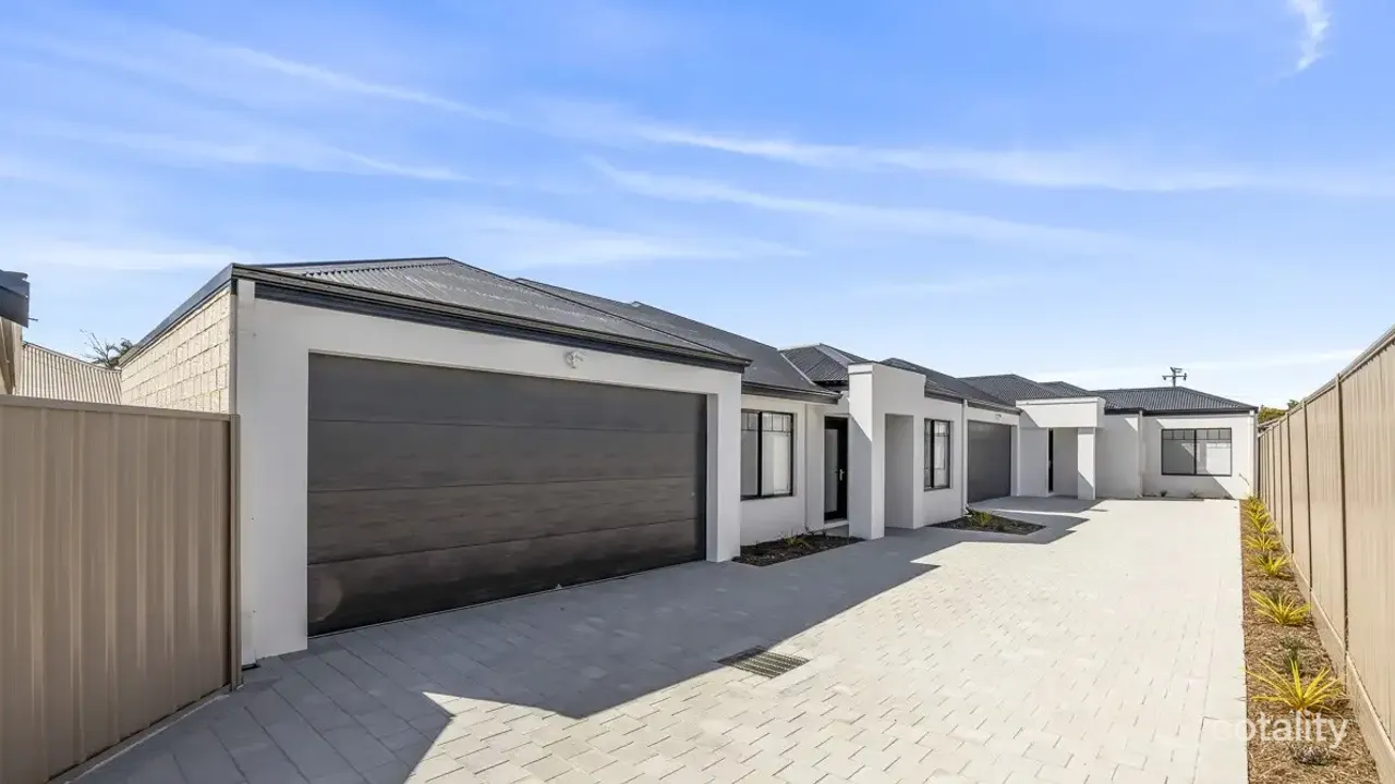 4-bedroom house at 78B Jubilee Street, Beckenham, WA 6107, Gosnells, Western Australia