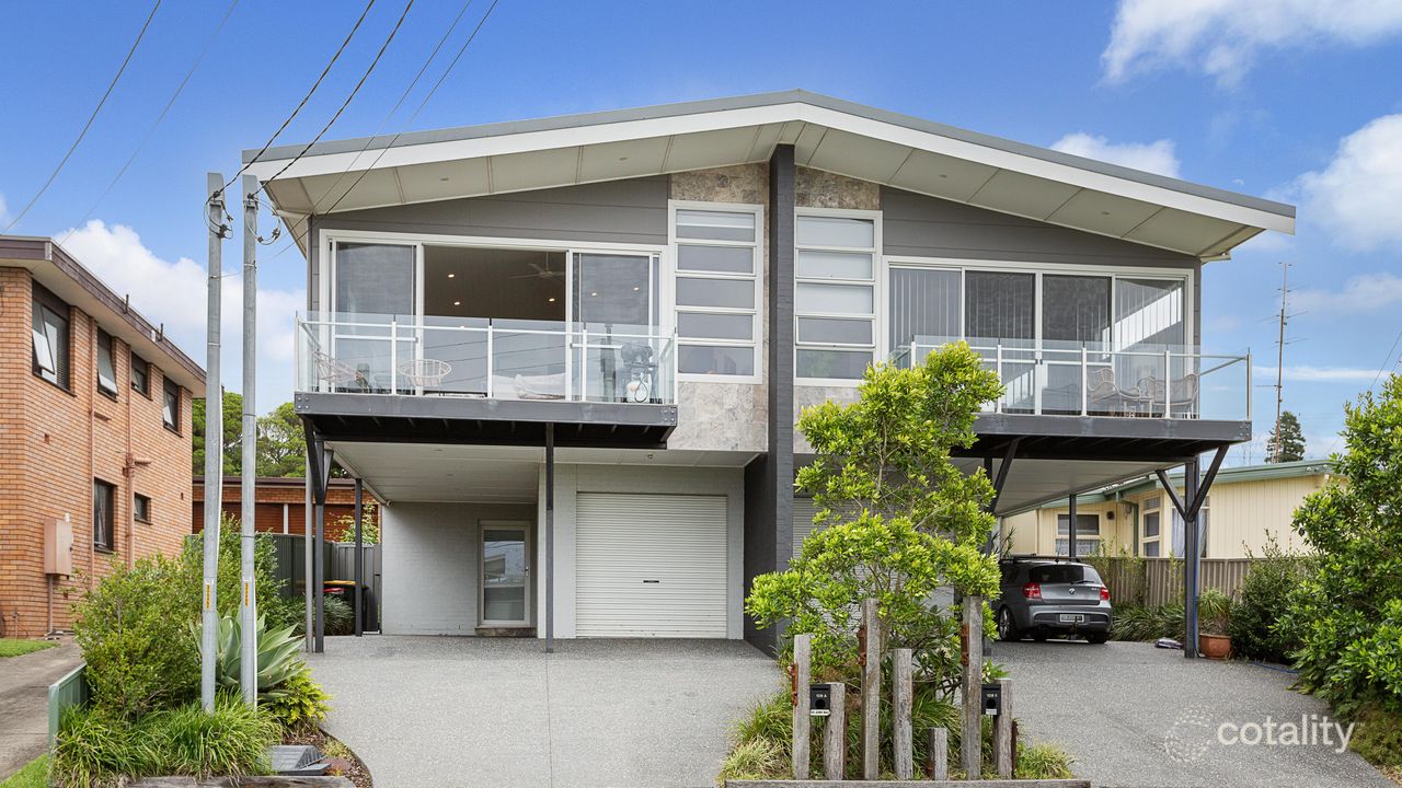 3-bedroom house at 109A Kiarama Avenue, Kiama Downs, NSW 2533, Kiama Council, New South Wales