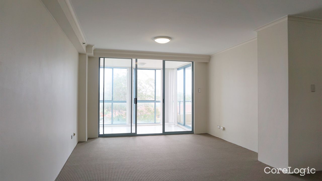 2-bedroom unit at 128/116-132 Maroubra Road, Randwick Council, New South Wales