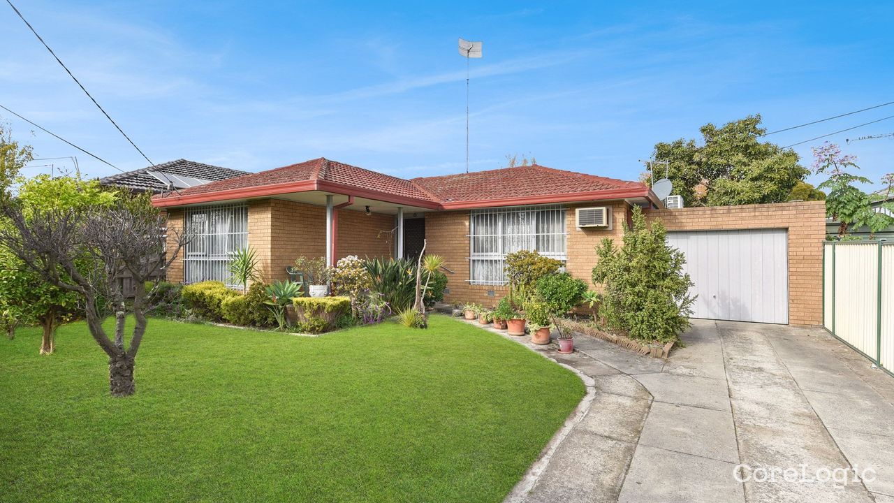 3-bedroom house at 28 Nettelbeck Road, Kingston Council, Victoria