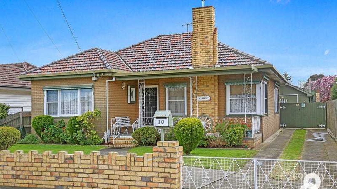 3-bedroom house at 10 Richards Street, Lalor, VIC 3075, Whittlesea Council, Victoria