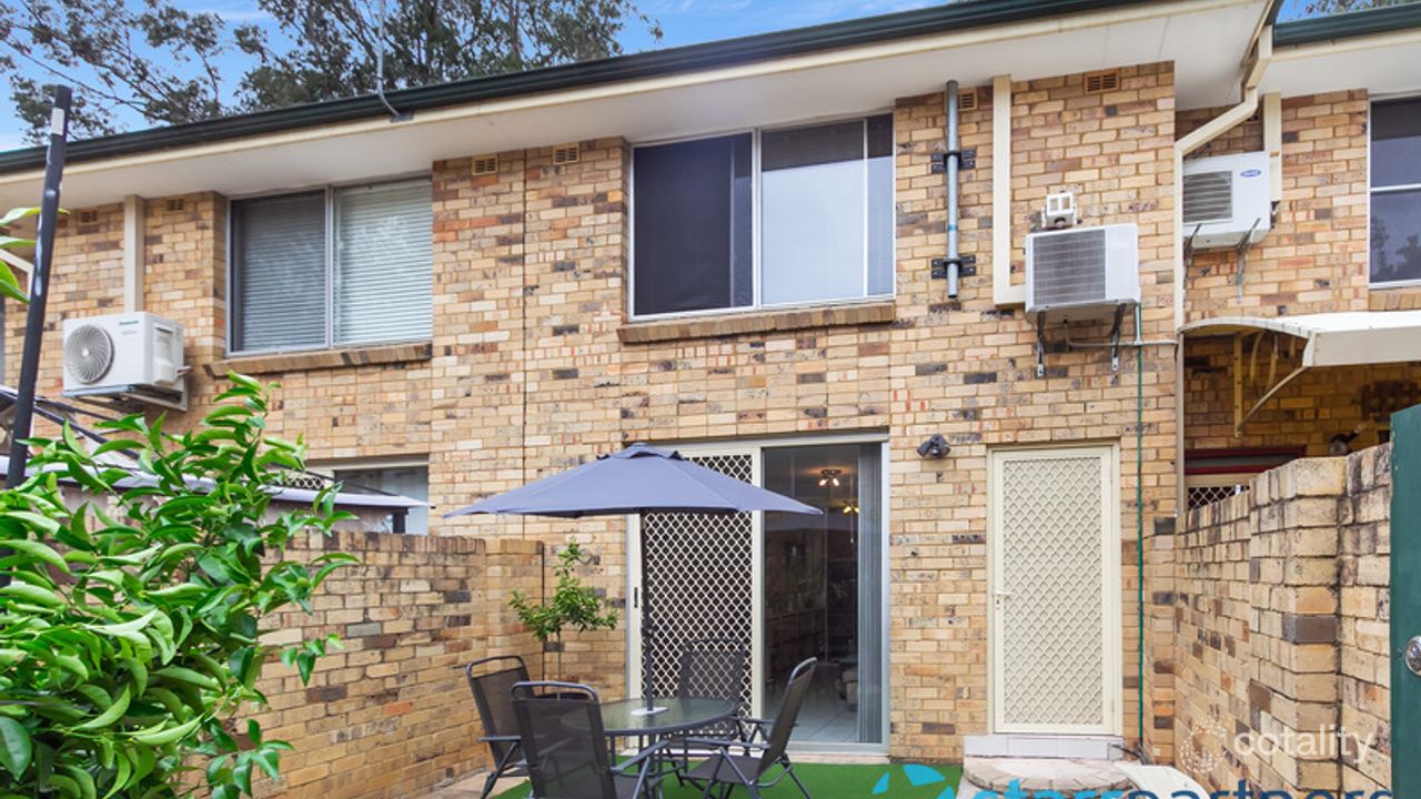 2-bedroom unit at 13/17-21 Paton Street, Merrylands West, NSW 2160, Cumberland Council, New South Wales