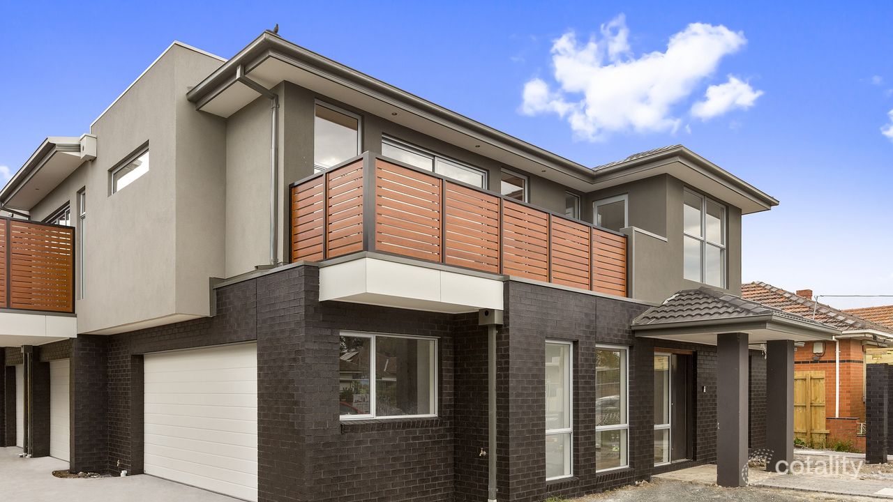 3-bedroom unit at 1/16 Norris Street, Coburg North, VIC 3058, Merri-Bek, Victoria