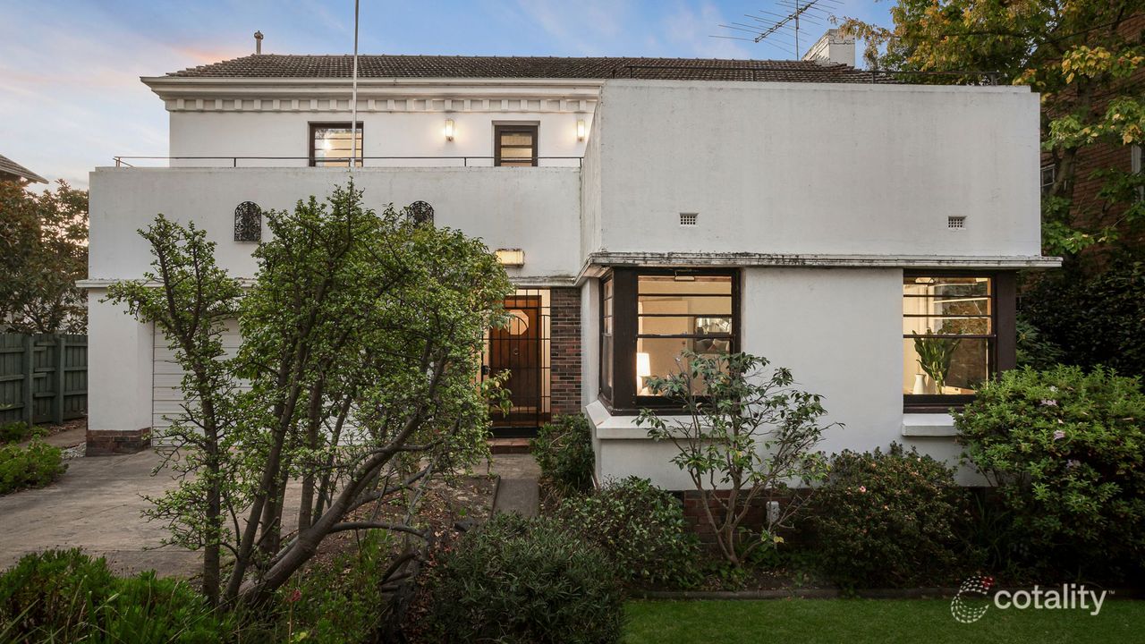 4-bedroom house at 4 Auburn Road, Hawthorn, VIC 3122, Boroondara, Victoria
